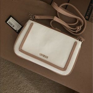 Guess crossbody bag